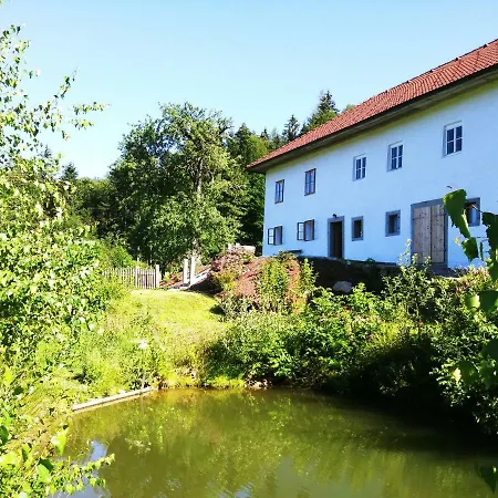 Herrnbauer Apartment *