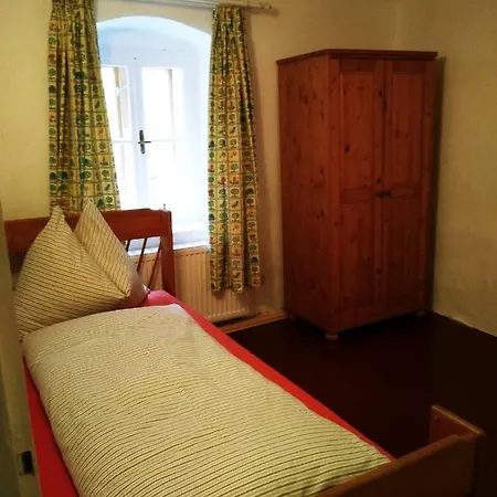 Apartment Herrnbauer *