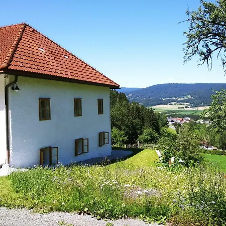 Herrnbauer Apartmán *