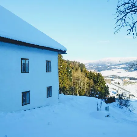 Apartmán Herrnbauer