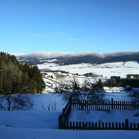 Apartmán Herrnbauer *