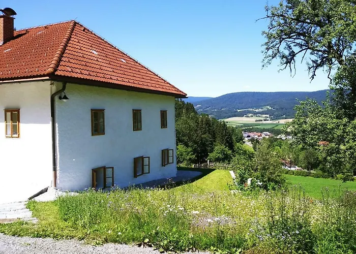 Herrnbauer Διαμέρισμα *