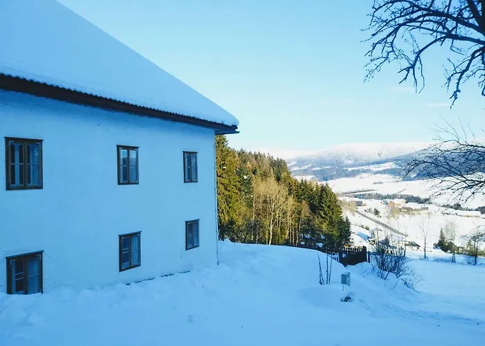 Διαμέρισμα Herrnbauer