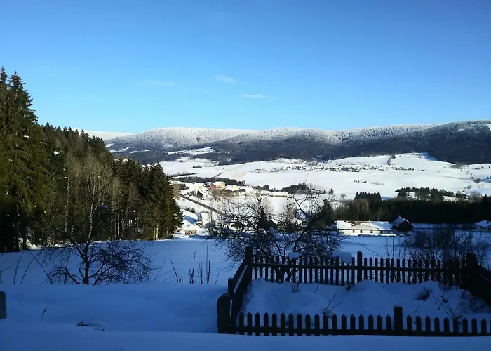 Διαμέρισμα Herrnbauer *